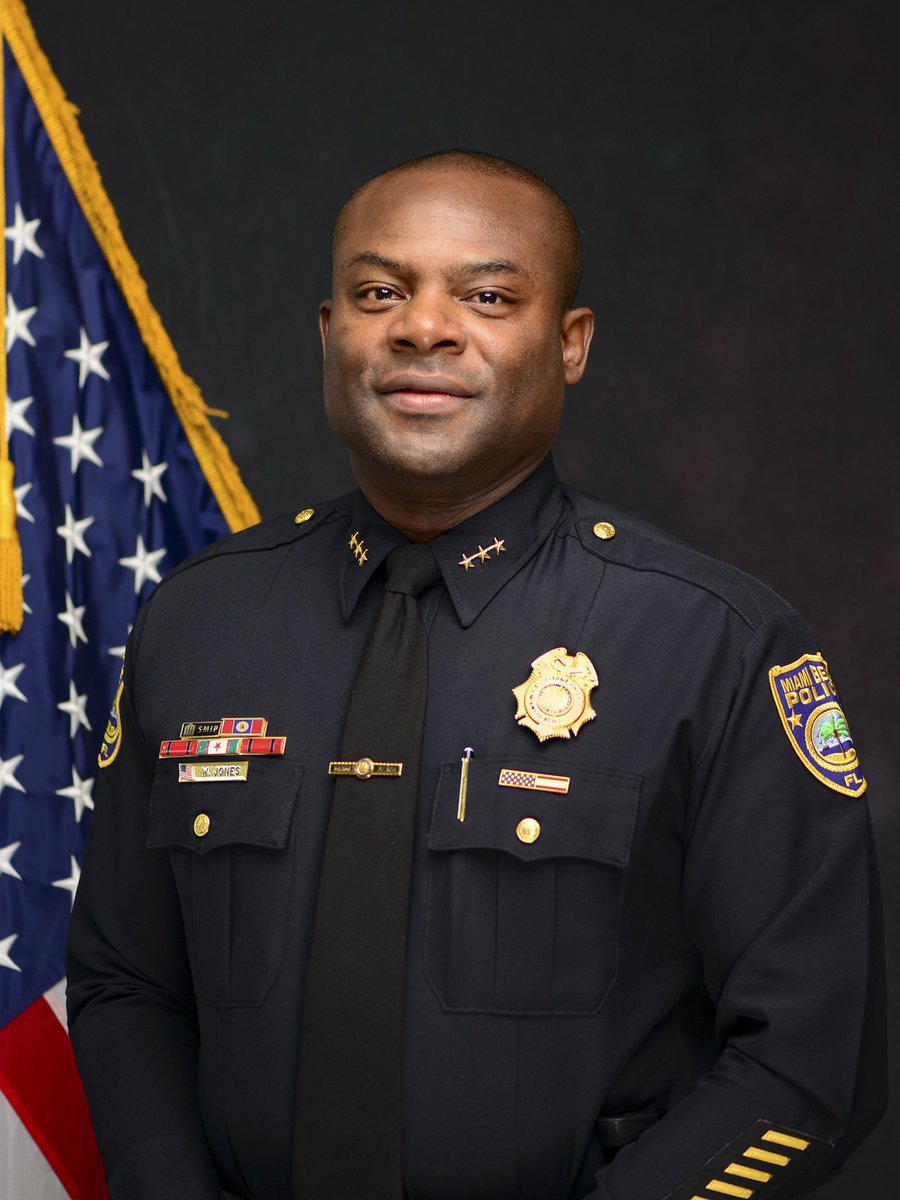 Miami Beach Police tweet media