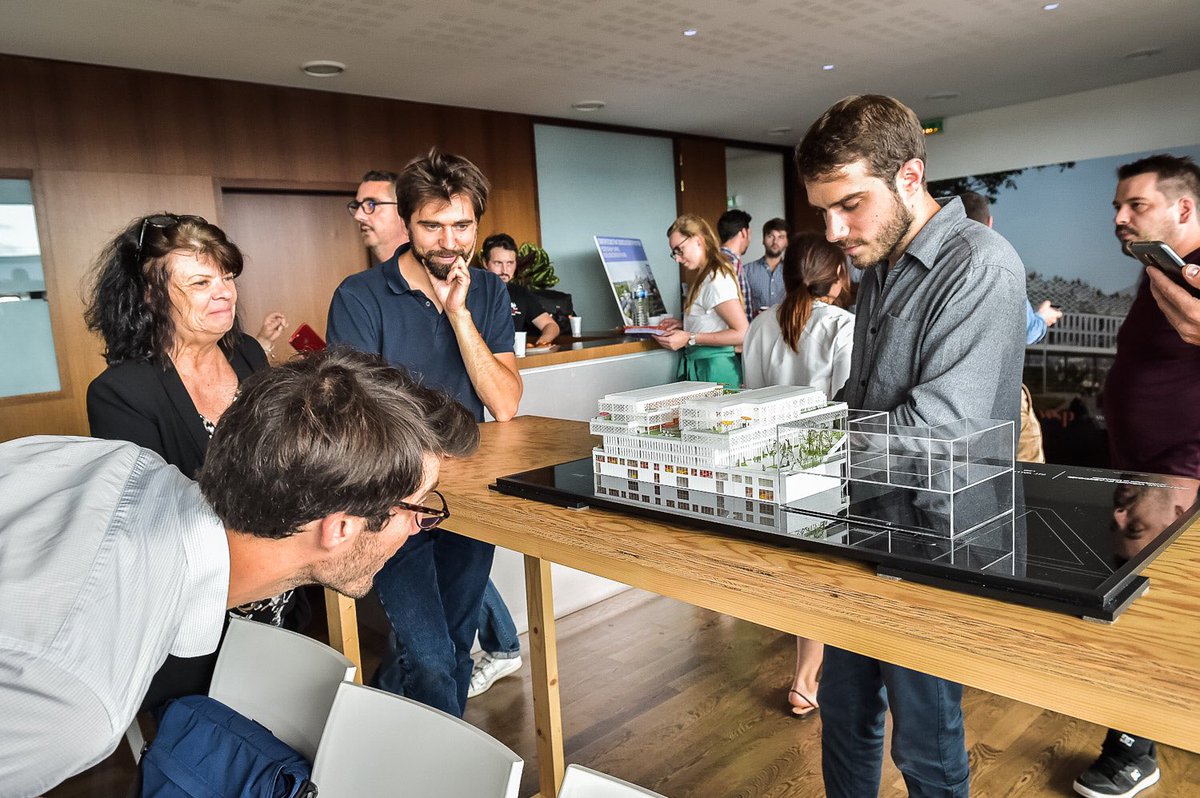 Carole Delga tweet media