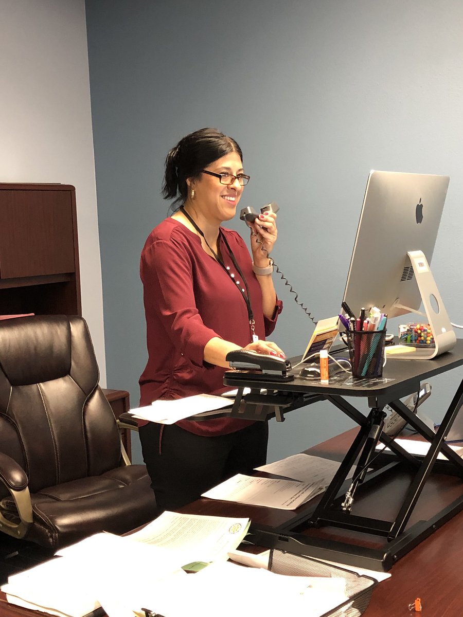 EdkeyPD's tweet photo. Starting this Wednesday off on a positive note with morning announcements!! @Peralta_116 @Crisram83 #BeTheOne https://t.co/F4kh4e7oB6