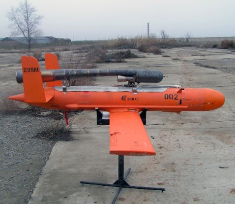 ラジコン飛行機 超珍品パルスジェットエンジン パルス・ジェット