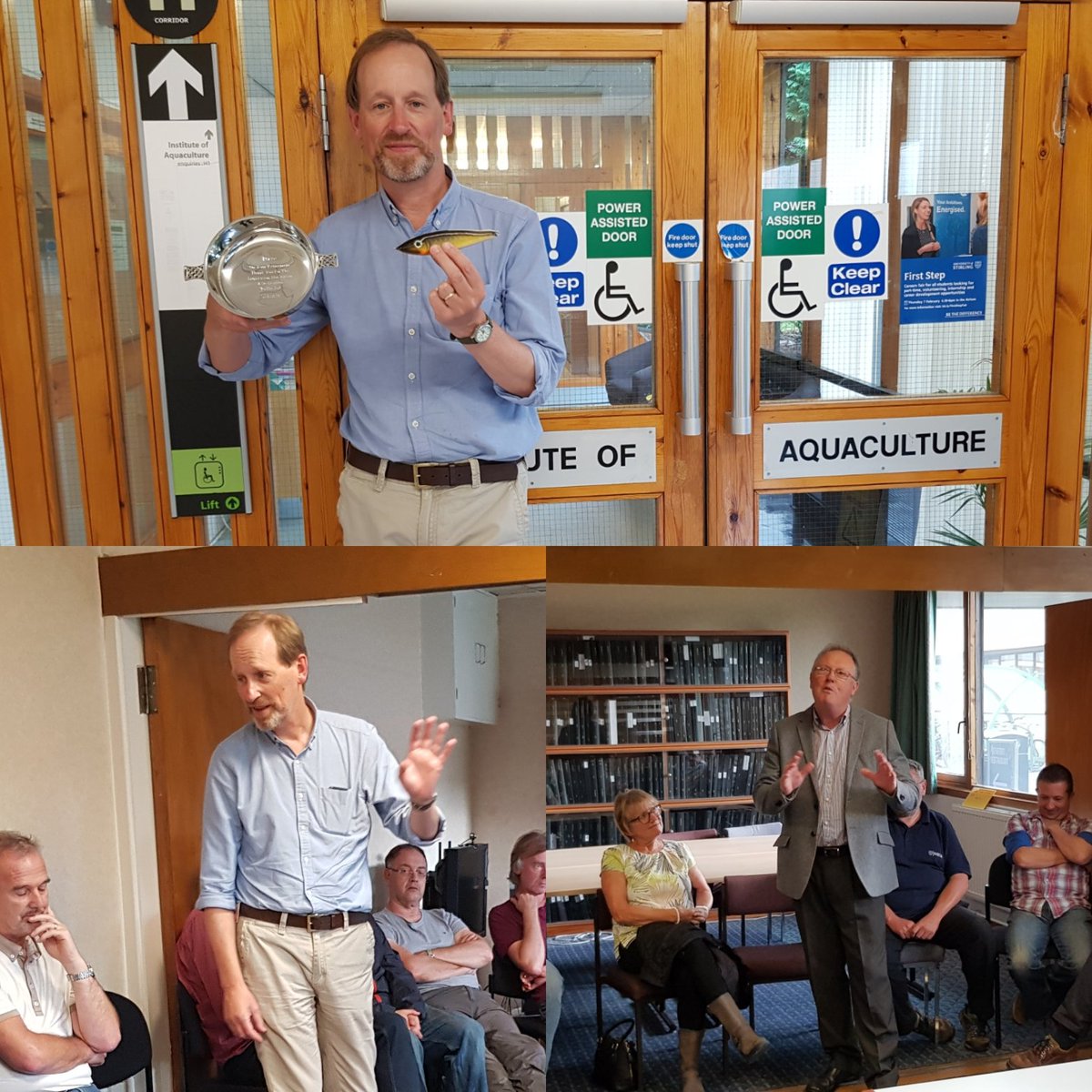 Andrew Davie tweet media