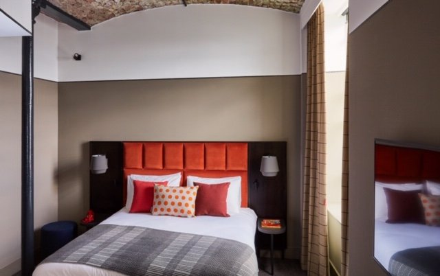 AA Hospitality tweet media