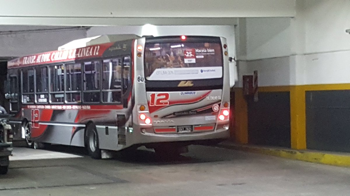 ViajeroPublico's tweet photo. Nada como viajar temprano, en #ElBondi 12 int.48 por #AvEntreRios #AvCallao #AvSantaFe #ATR SIN #ORTES NI #MANIFESTACIONES hasta #PlazaFalucho https://t.co/AtgxDudret