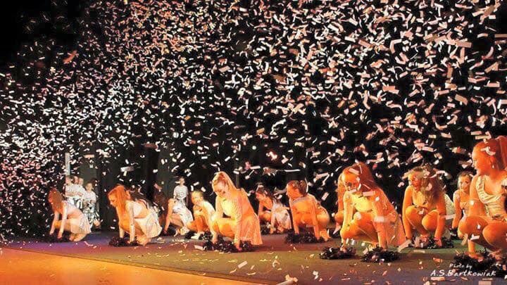 DistinctiveDA's tweet image. Wednesday classes at Distinctive Dance Academy in Budhill. Contact us on 07377703456 or private message us to reserve your space. First come, first served