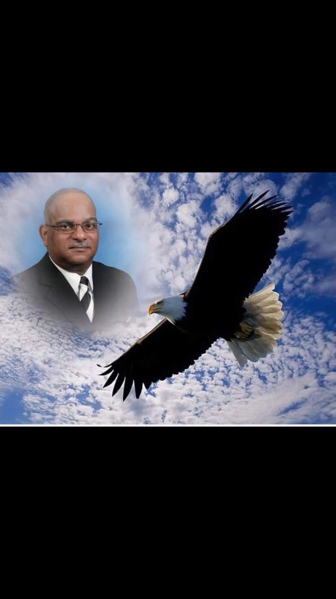 coachdcarter5's tweet photo. Arrangement info regarding my Dad:

The wake will be at United in Christ Ministries on Thursday from 4 to 8 PM.

211 N Oakland Ave
Eden, NC 27288

The funeral will be Friday at 2 PM at the Galilean House of Worship. 

5078 A L Philpott Hwy
Martinsville, VA 24112 https://t.co/AILCfPymg6