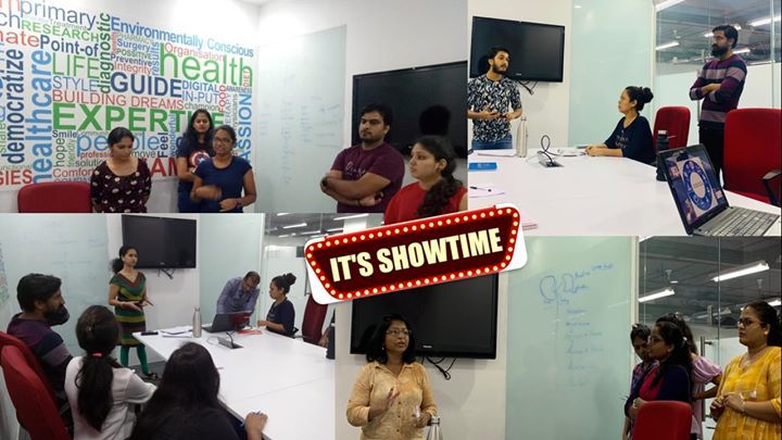 saarathihealth's tweet photo. What according to you is the key to #Patientexperience??- #WinningTeam HIV Fighters- #Awareness, #Communication #Valueaddedservices
#Brainstorming, #Interactiveactivity on touch points to provide a great PE Saarathi Healthcare Pvt Ltd https://t.co/xxCNvZPD9J