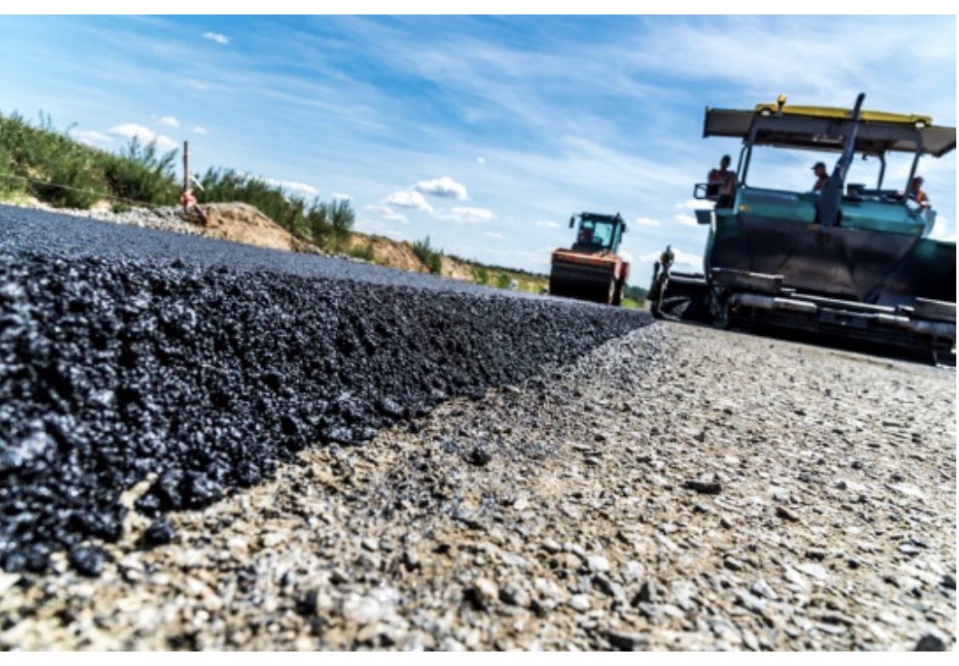 I am very excited to start working on a new research project on “Use of Tamper Bar Paver to Place Thick Lift Asphalt Concrete Pavement “ funded by #TxDOT and in collaboration with amazing researchers from #tti #ttitamu &amp; #iDEA research team.