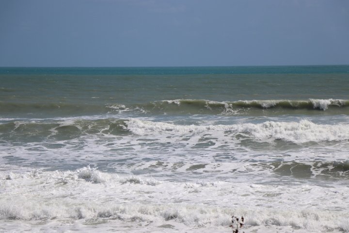 JupiterSurf's tweet image. Juno Pier Surf Report 9-18-19 11:30am ift.tt/34T6LKI