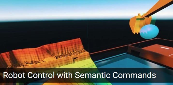 RoboticsTmrw's tweet image. Q&amp;amp;A with @SE4_Inc: #RobotControl with #Semantic Commands.  ow.ly/PBsi50wf8Vq #vr #virtualreality