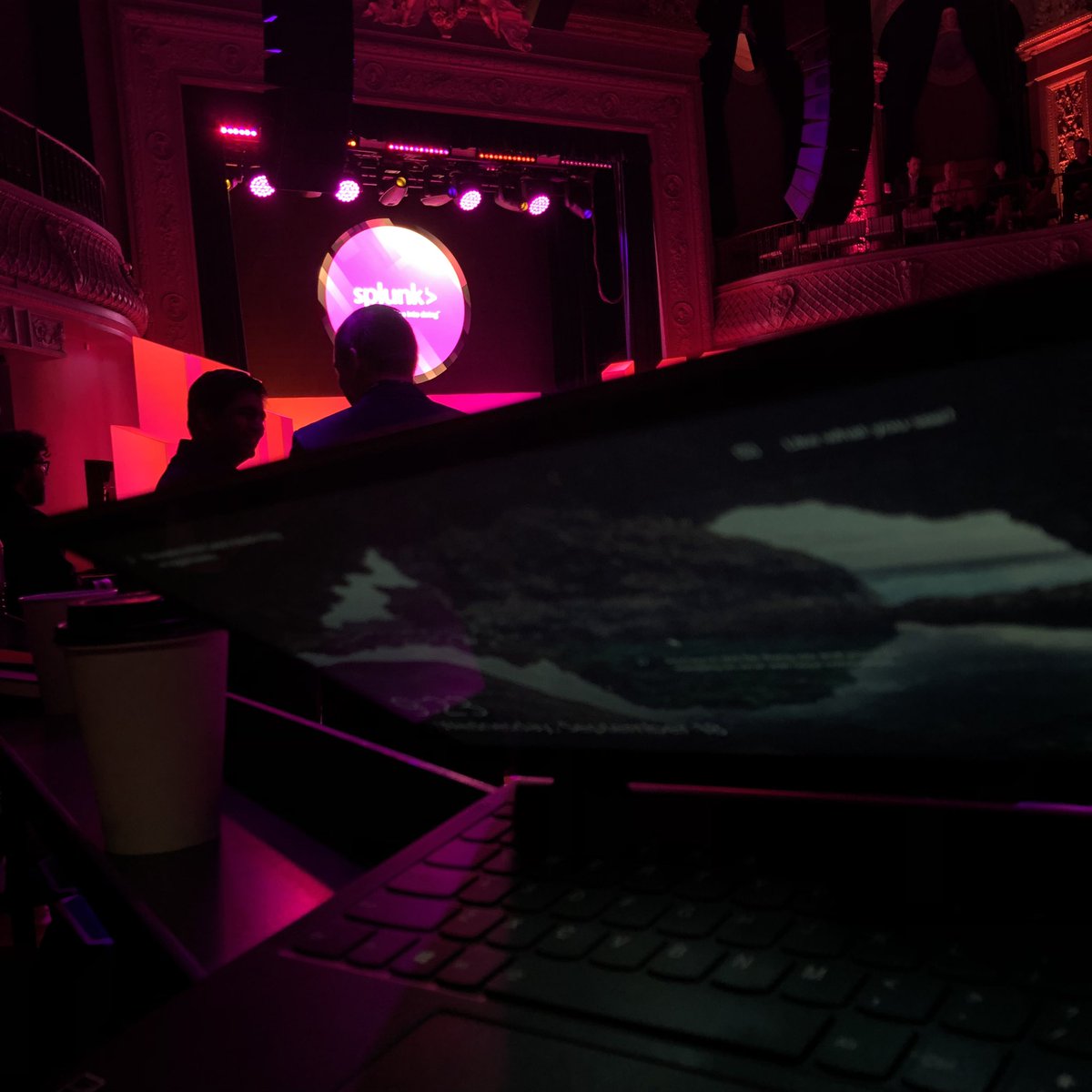 danielnewmanUV's tweet image. Love my @Lenovo always connected PC (ACPC) So light so I can use anywhere like here at #DataToEverything event. Not sponsored lol...just feeling thankful for sub 2 lb. laptops.