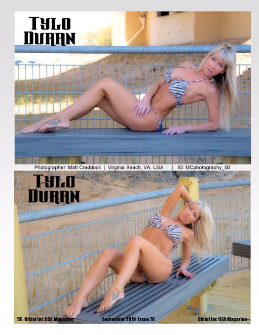 New Magazine that I’m #Blessed and Excited to Grace the pages of is out NOW!!! Here’s a #Sneakpeek!!