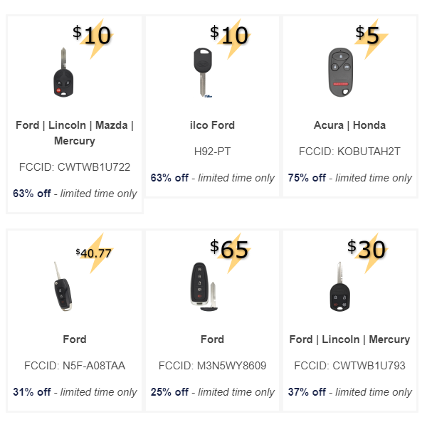 _TeamKERI_'s tweet image. This weeks ⚡Flash Deals⚡ for our business advantage customers..ends Friday bit.ly/2IeAt2W 

If you are not a business advantage member yet, make sure to sign up for a free account to get access to our weekly flash deals and our lowest prices! #deals #advantageprogram