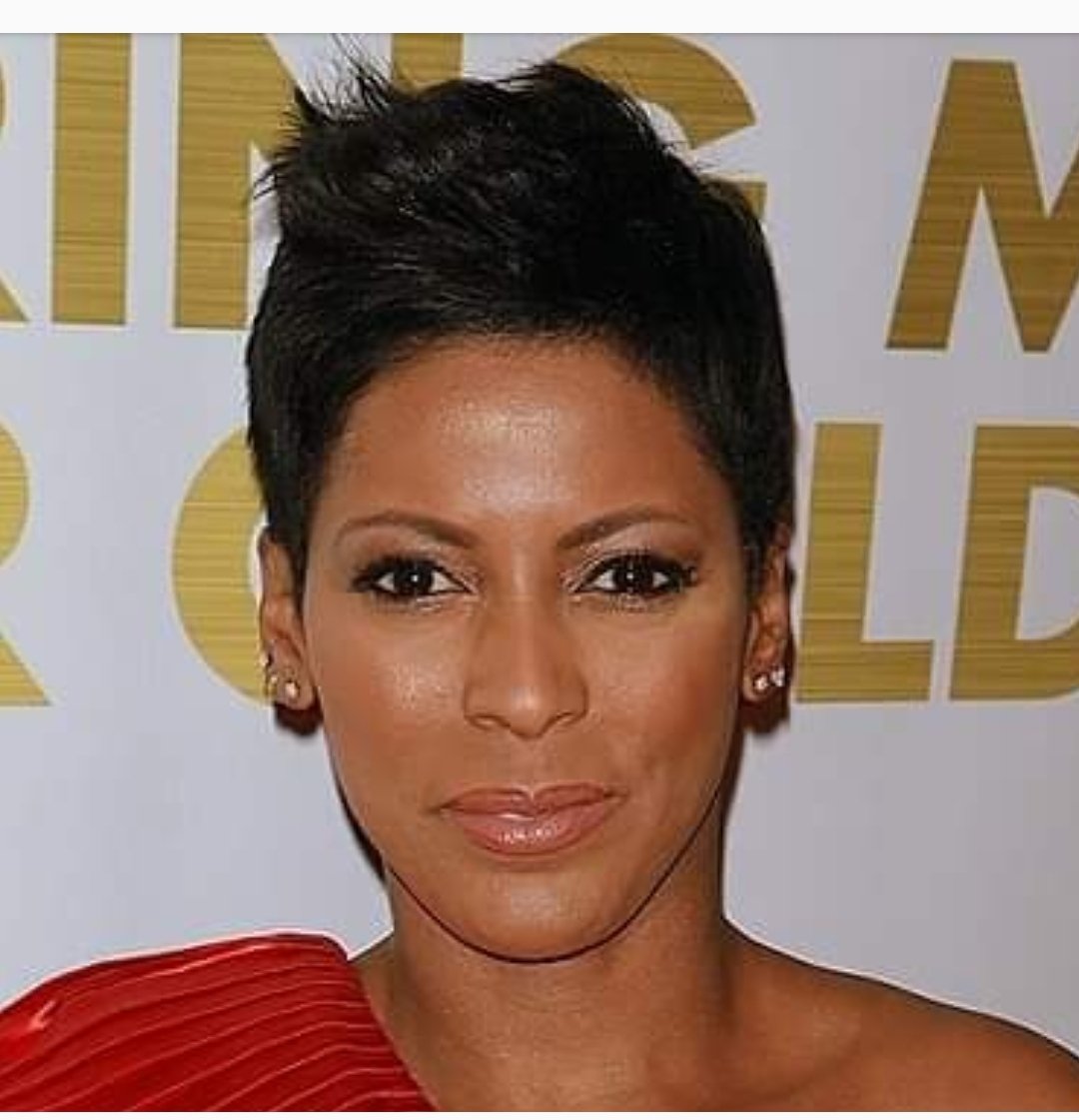 Tamron Hall September 16, 1970       HAPPY BIRTHDAY 