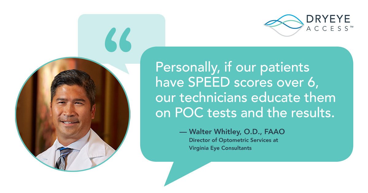 Dry Eye Access tweet media