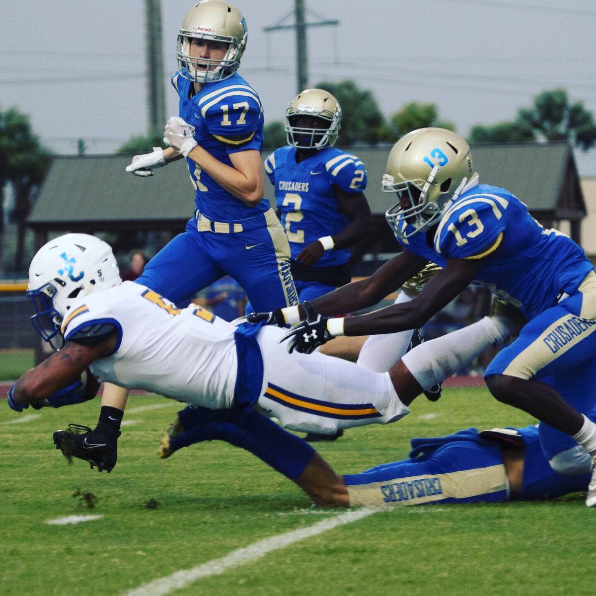 MsKdiaz's tweet photo. Official Stats are up Game 1-4 π₯
.
.
Rushing: 547 yds, 66 carries avg 8.3yds per carry
.
Receiving: 78yds 11 carries avg 7.2 yds
.
TouchDowns: 3 (18 pts)
.
Total for games 1-4 .. 625 yds
.
#SavionBaker #Senior5eason #5GoLive #JCHS #Allout #AllOutRecruiting https://t.co/IYfPDFliu8