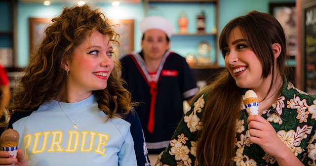 repPurdue's tweet image. This is not a drill...IT'S HERE! Pre-order the Purdue shirt as seen on Stranger Things now: bit.ly/2LXbqmk

@LifeAtPurdue @VenleyStyle @CLCBrands