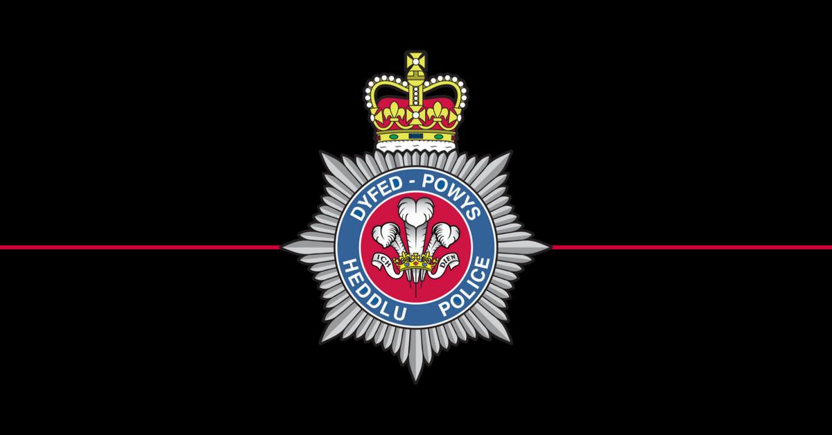#UPDATE | The man who tragically died in the collision at Neyland Marina yesterday has been named as 35-year-old Joshua Gardener from Milford Haven.

Mr Gardener was a serving firefighter with Mid and West Wales Fire and Rescue Service.

Full statement: bit.ly/2m2MsID