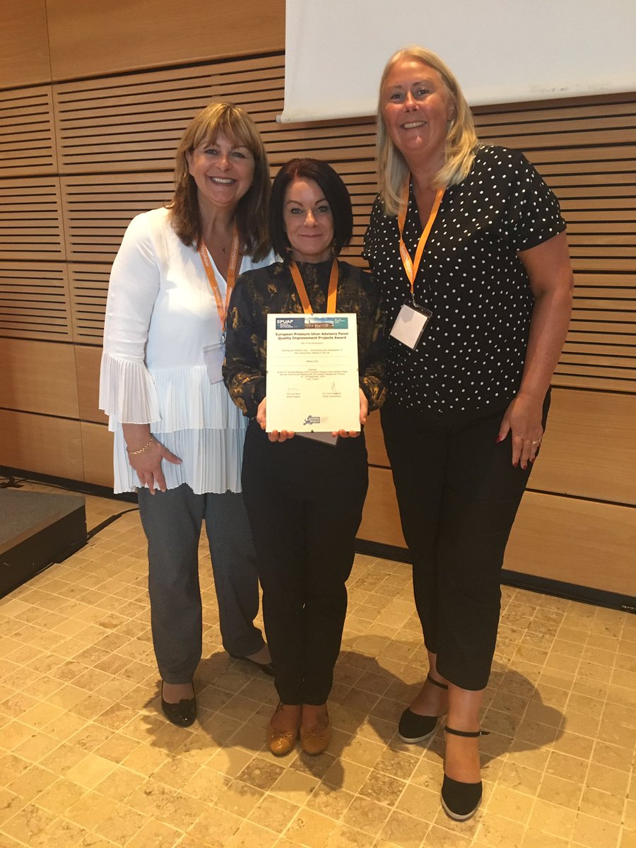 NickyOre23's tweet photo. This is for all the community division teams - so very proud, thank you for all your support! You truly demonstrate the Merseycare values. Special thanks to @Trishbennett15 @JR_MerseyCare @TraceyCarver17 @michellesheph54 @_Catfox89 @R72Rachel @BBIEuropeLtd Michelle Bilsbarrow https://t.co/f04MkEJtuH