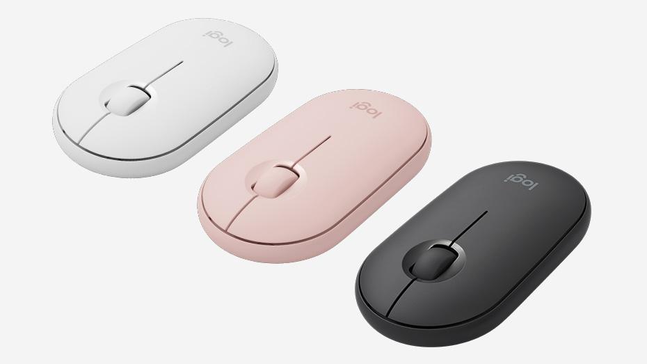 TechIndianMedia's tweet photo. Logitech Announces Launch of Logitech Pebble Wireless Mouse M350 - https://t.co/3tdNlHJyzk Announces Launch of Logitech Pebble Wireless Mouse M350 https://t.co/biGdaiMXxB