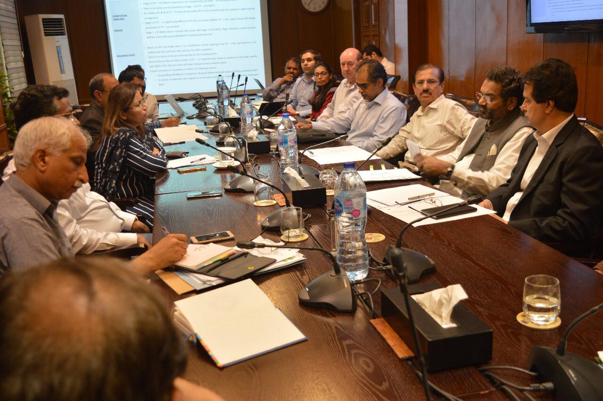 Planning & Development Department Govt. of Sindh tweet media