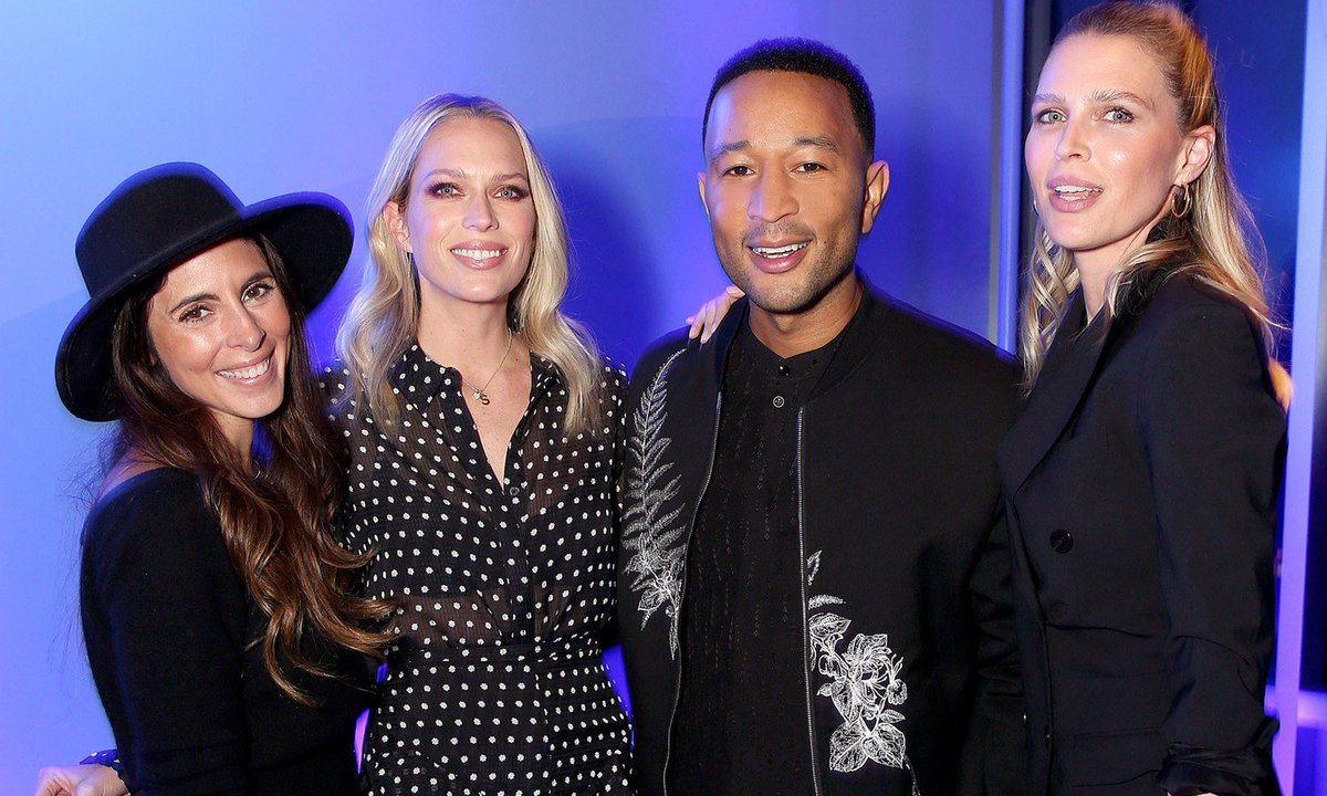 ehadsentertain's tweet image. John Legend Hosts Plus Products CBD Launch Party As New Investor! dlvr.it/RDN0Wb #Celebs #ErinFoster