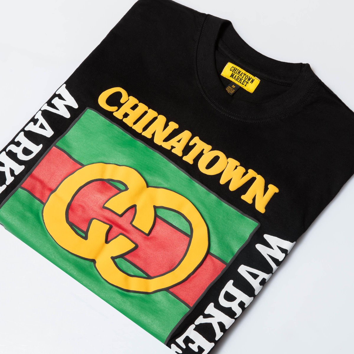 chinatown market gucci shirt