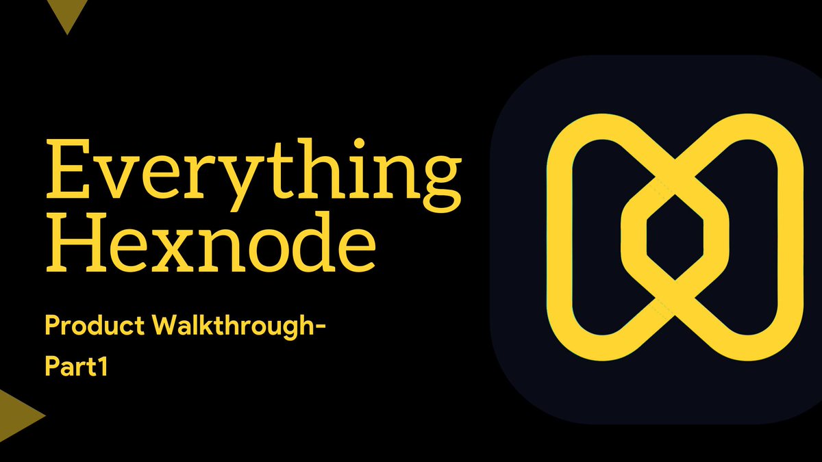 thehexnode's tweet image. Ok, So, Ahem...This is kinda big. 

Register here ---&amp;gt; ow.ly/nIMZ50wetAA
#hexnode #webinar