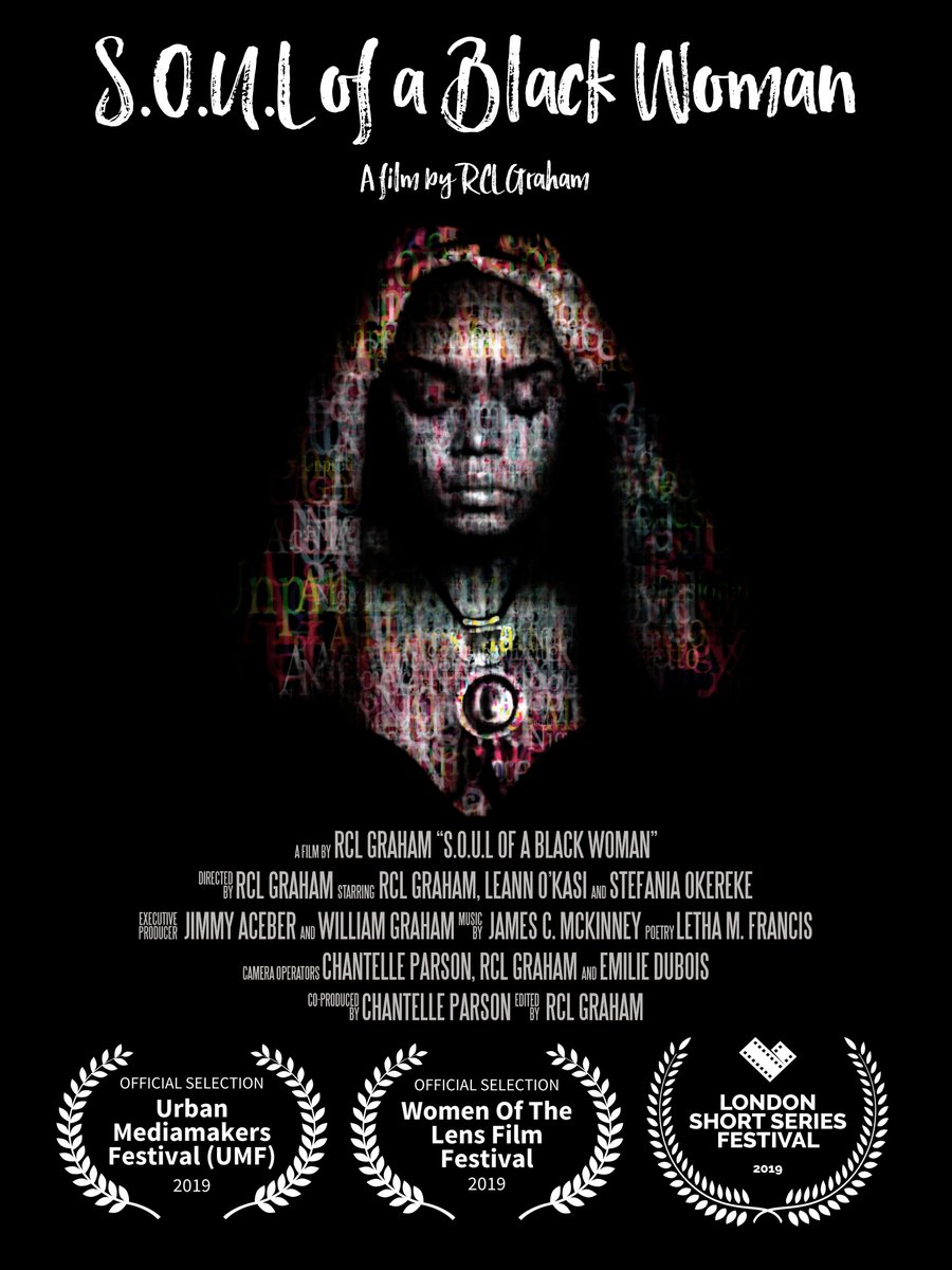 #soabwfilm #shortfilm #afrofuturism #afrofuturismfilm #urbanmediamakersfilmfestival #londonshortseriesfestival #womenofthelens #blackfilmmakers #blackactors #blackcrew #blacksingers #blackmusicians