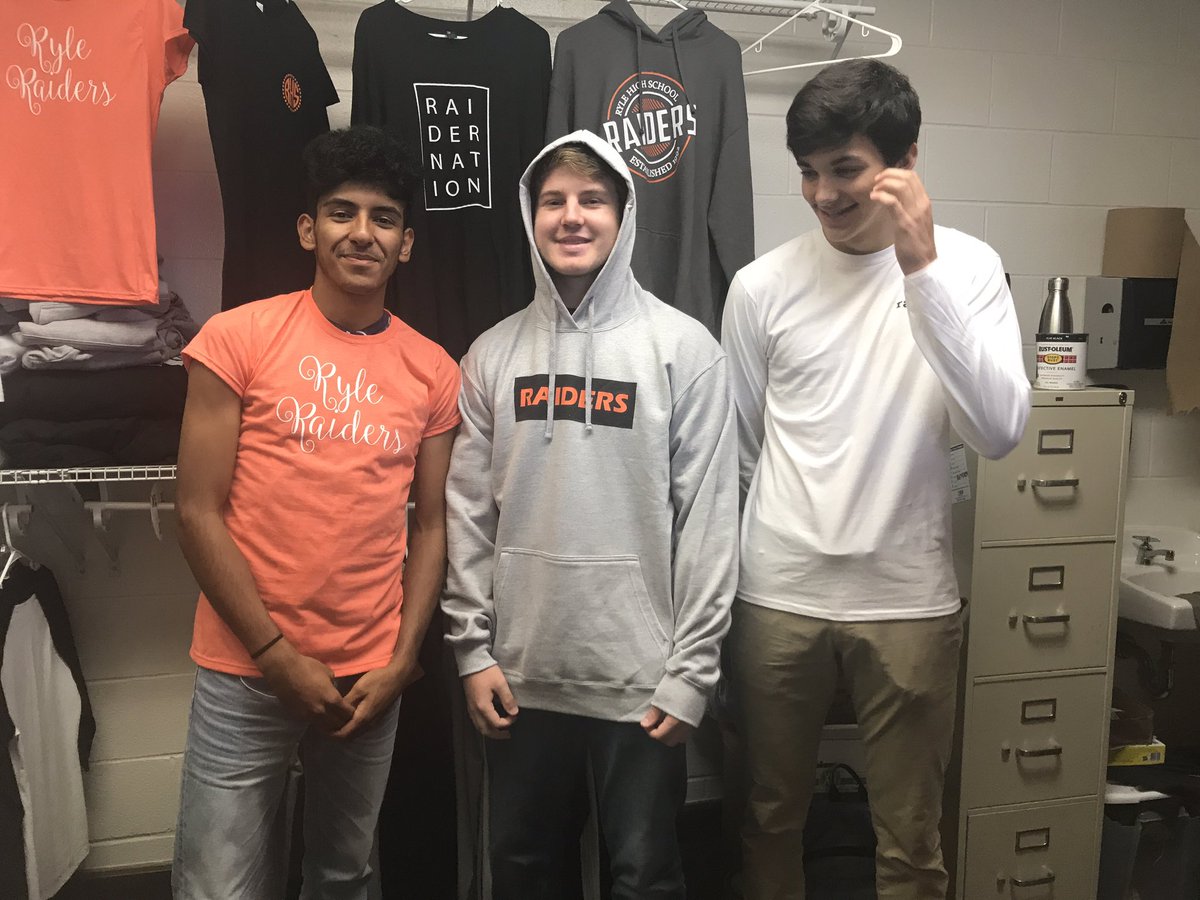 Ryle_Bookstore's tweet photo. NEW MERCH!!!!!! come get it while it’s hot!!! 🔥🔥🔥 not the guys the t shirts https://t.co/DL1Zf2MDe8