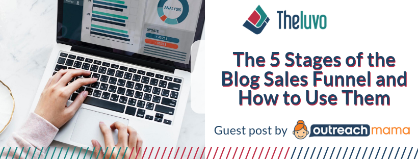 Do you know how to utilize the company #blog to get #sales? Our partners at <a href="/outreachmama/">OutreachMama</a> can help you out with that. Stay tuned!
#salesfunnel #lead #customer #awareness #guestpost