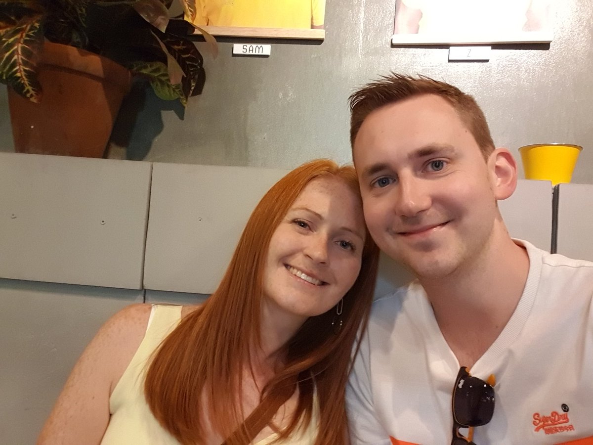 Chambers never disappoints, can't wait for this evening! <a href="/ChambersofFlav/">Chambers of Flavour</a>