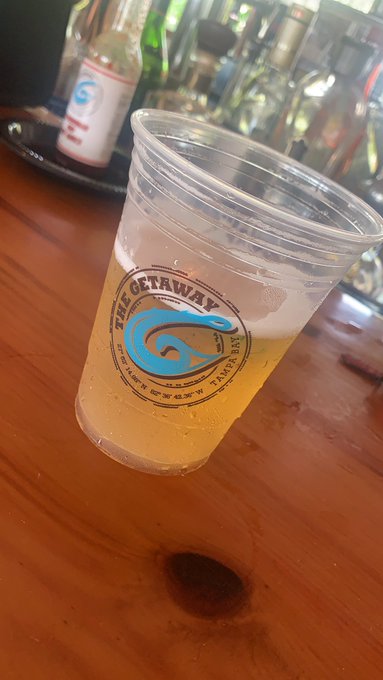 Always a good day thegetwaytampabay https://t.co/bZuKCCpM5k<a href="/tag/paypig"class="tags"><span>#paypig</span></a><a href="/tag/rinse"class="tags"><span>#rinse</span></a><a href="/tag/youwish"class="tags"><span>#youwish</span></a><a href="/tag/walletrape"class="tags"><span>#walletrape</span></a>