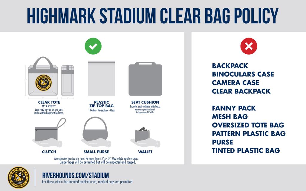 Highmark Stadium Seating Chart For Concerts