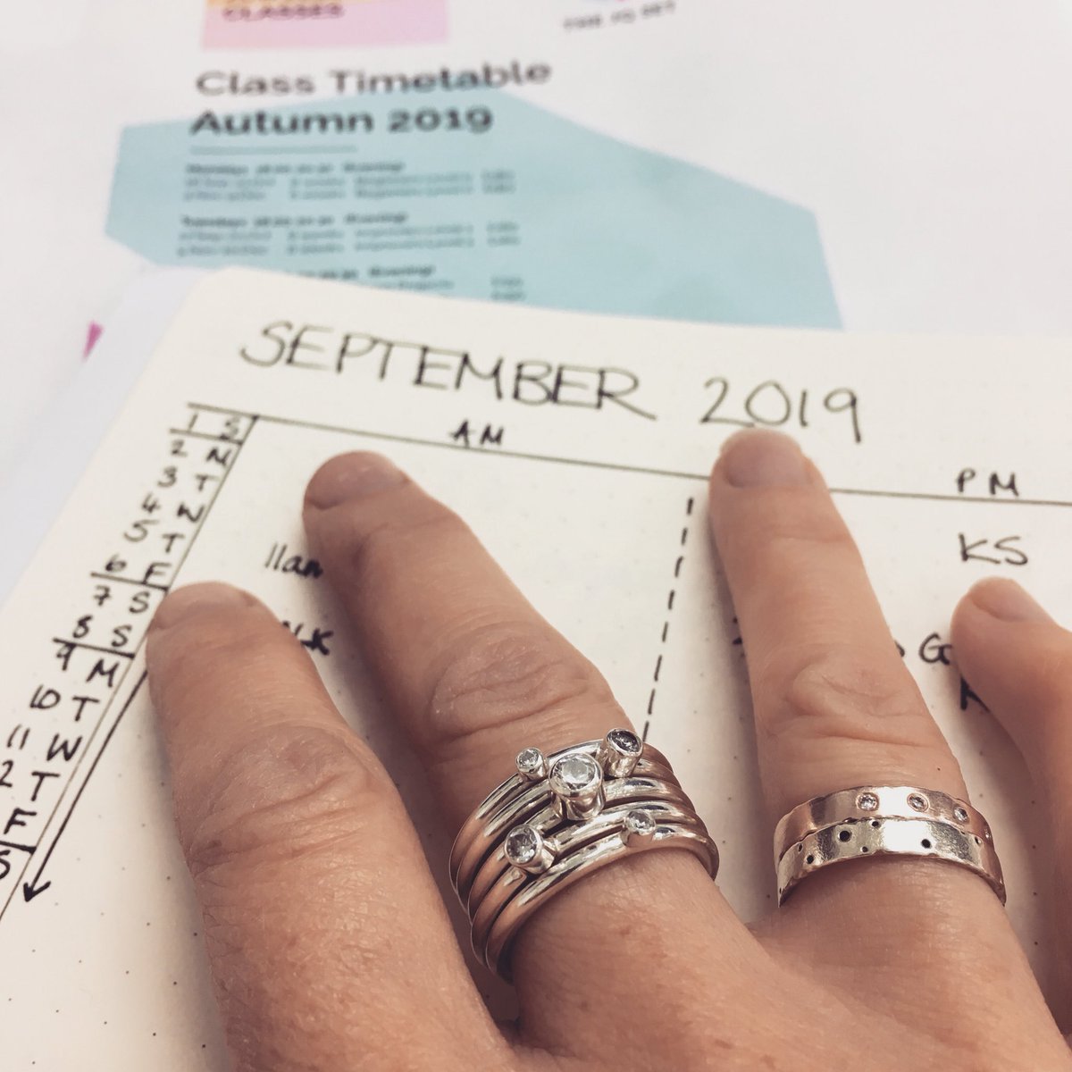 Pippa - The JQ Set tweet media