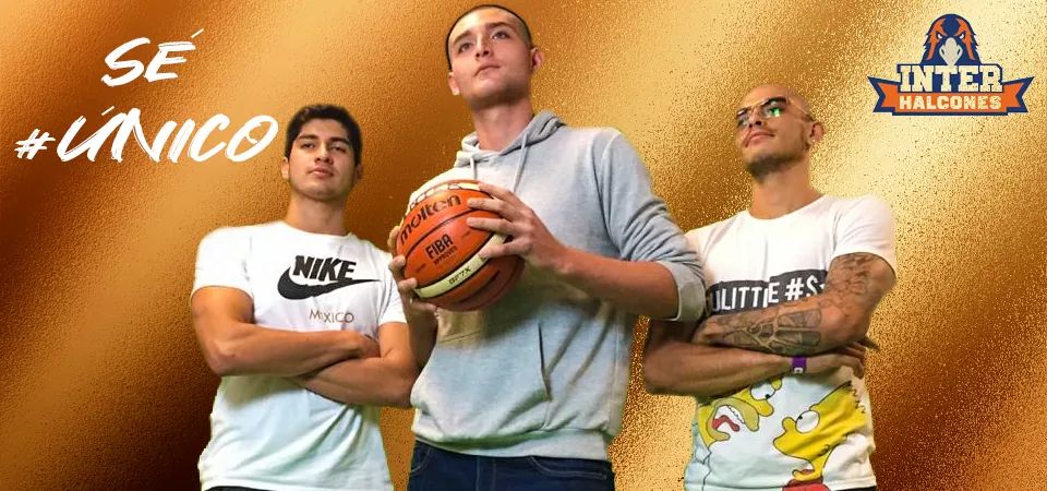 LaInterMx's tweet photo. Una vez que aprendes a ganar, se convierte en un hábito 🥇🏆

#HalconesInter Ganadores y profesionales ante la vida 🙌🏀
# https://t.co/5VFkZhag5A