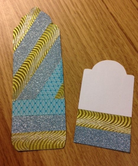 YouthtrainUK's tweet image. What a fun afternoon @Bd4College today. We made these fabulous washi tape bookmarks and had a giggle remembering our favourite television comedy moments. #Crafts #Wellbeing #RoyleFamily