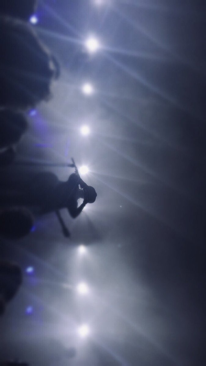 amynwatson's tweet photo. @lordhuron SLAYED last night at @theaztectheatre. Beautiful lyrics. Beautiful harmonies. It was my first time hearing and seeing them. They’ve definitely gained a new fan.  @ The Aztec Theatre https://t.co/9zX2RWbq0h