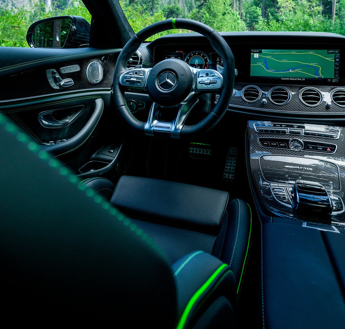 Mercedes Benz Usaㅤ On Twitter Every Designo Manufaktur Mercedes