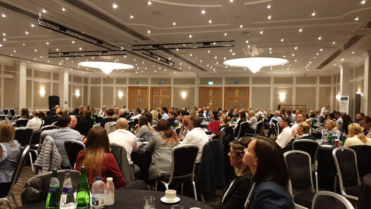 wiap19's tweet photo. Thanks again to Mr John Stapleton for hosting the Women In Armed Policing Conference 2019, your support is much appreciated.
@JohnStapletonTV
#WIAP19 #ArmedPolicing https://t.co/DqmkvZYuA6