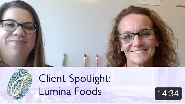 Center4Victory's tweet photo. CLIENT SPOTLIGHT: LUMINA FOODS, LLC

In this interview, Zack chats with @KRoeder(VP Human Resources) &amp; @carmeneiland(HR Business Partner) to discuss how they utilize PI, tips and tricks from their experience and what they individually like about using PI.

https://t.co/cZcgMx9QXI https://t.co/fHU8Q6apfB