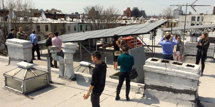 LesSmartGrids's tweet photo. La #blockchain peut apporter beaucoup au secteur de l’#électricité, notamment aux #microgrids d’#autoconsommation collective.
#BrooklynMicrogrid #Lo3 #photovoltaïque #smartgrids
https://t.co/LVYIM71cTF https://t.co/5dwILGeWWQ