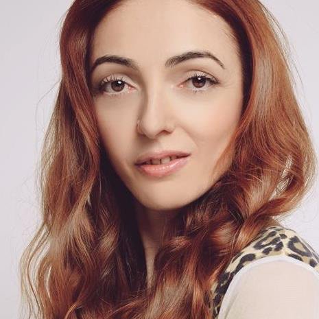 Yuliya Edgley as Gloria 💋 ANGELS, a play about strippers 👠 is debuting tomorrow night at @chapelplayhouse come see us tomorrow at The Mess Room from @shesdiversecompany, a night of new writing 🎭 Tickets still available, LINK IN BIO 🎟 chapelplayhouse.co.uk/whats-on.html#…