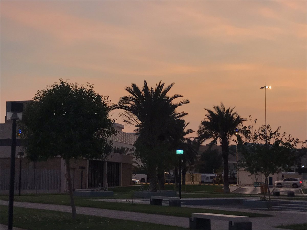 CrystalSuicide's tweet photo. Sunset walks, from fiery flames to cotton candy skies ☀️😍🌆🍂🌴🌳💛🧡❤️💙💜 ✨
~ Sep 18, 2019
#sunsets #FieryFlames #CottonCandySkies #SunsetSkyColors #SunsetWalks #Dusk #nature #September #KFSHRC #Riyadh https://t.co/oKdgPQWY2c