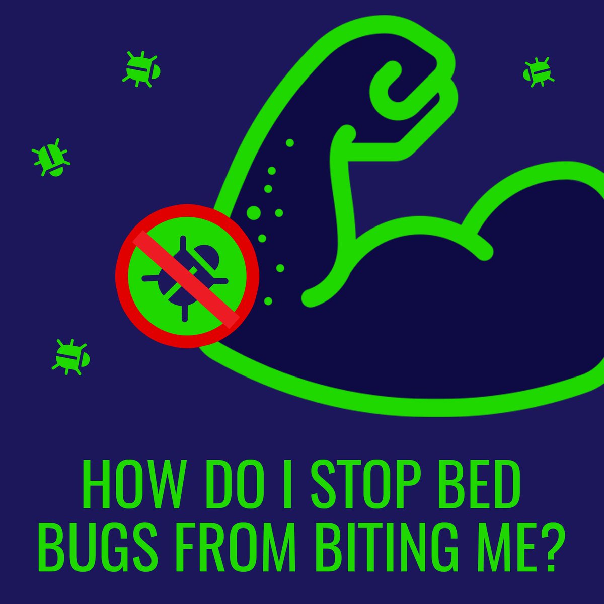 BedBugInjuryLaw's tweet image. The best way to stop #bedbugs from biting you is to remove yourself from the infested environment. By removing yourself from the infestation, you don&apos;t allow the bed bugs the opportunity to hunt you out in the night. #bedbugtips