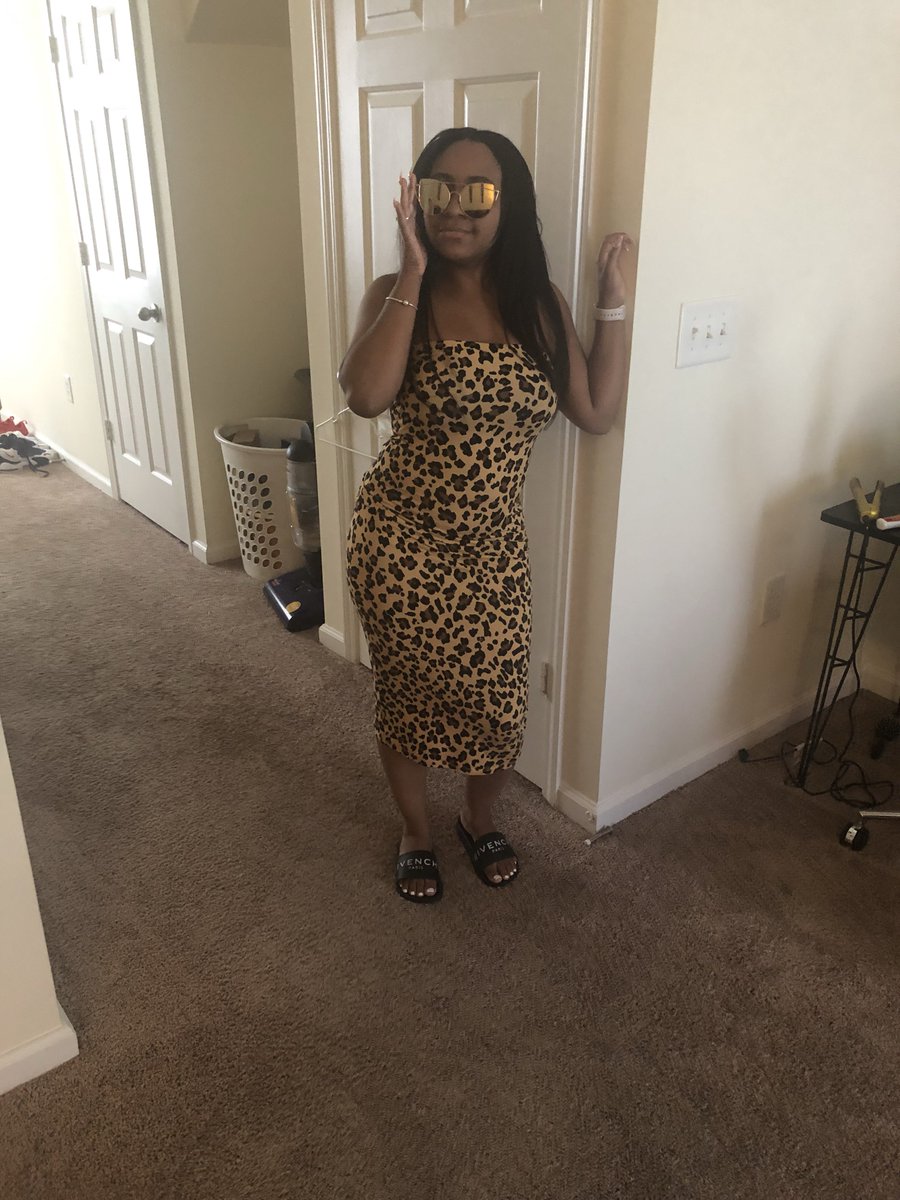 ShopCrazyCurvy's tweet photo. Shop our Leopard Summer Hottie Dress 🤪 
Link in bio 
https://t.co/jIfGleg1Ts ✨ https://t.co/gvlbt6aQjb