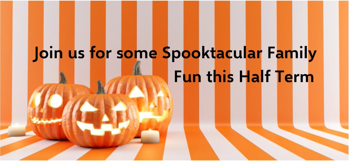 A Jam packed Family Fun break this October Half Term - mailchi.mp/thestiveshotel…