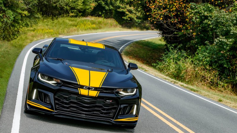 Camaro5.com tweet media