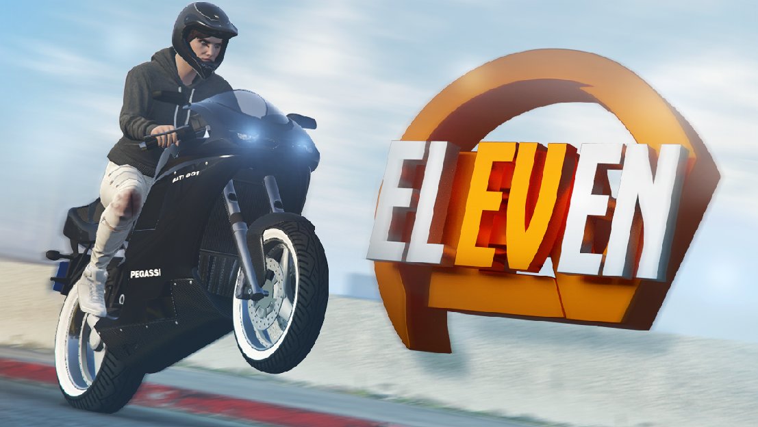 EvolveStuntTeam tweet picture
