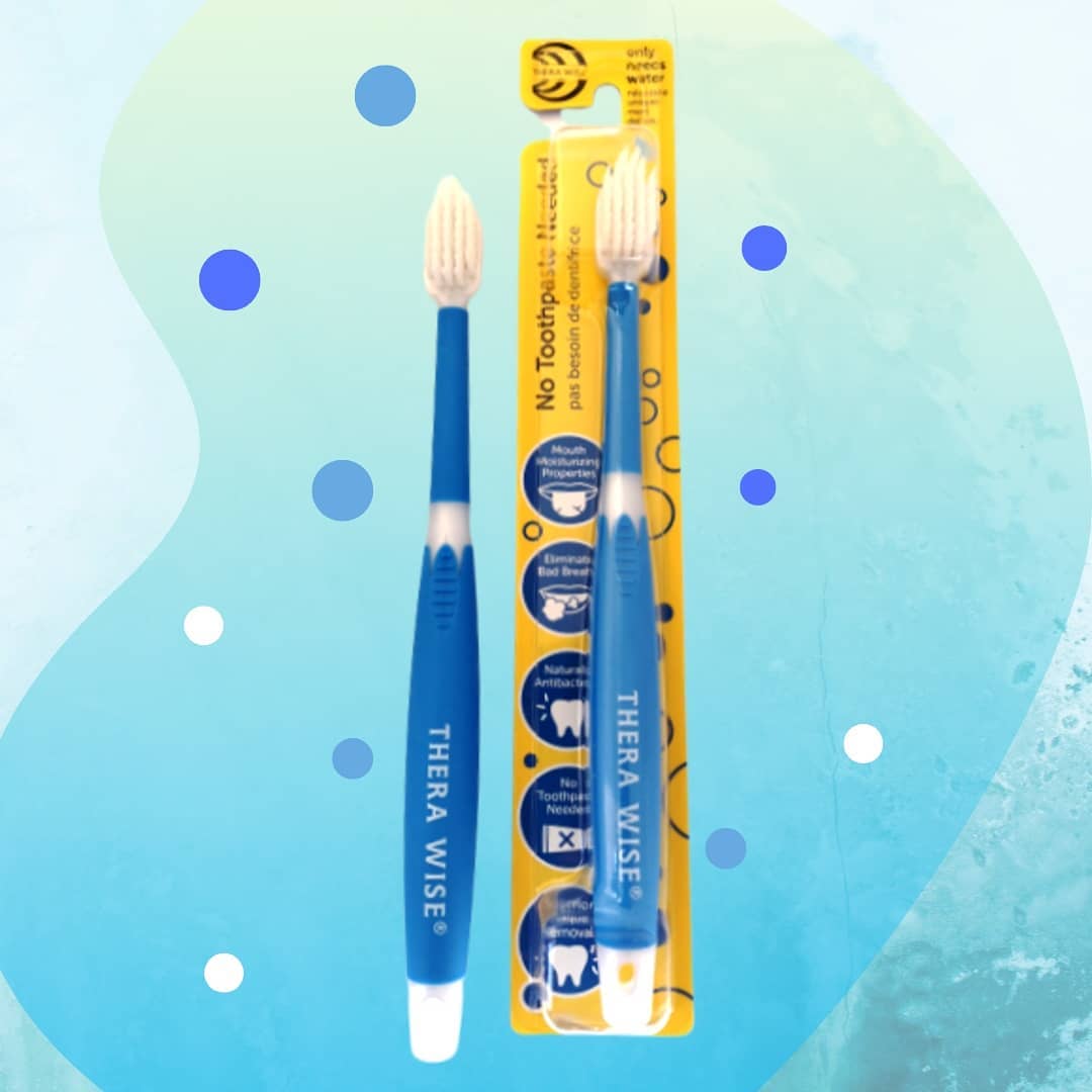 Yes, yes, yes! Many of you were asking when our Adult Naturally Antibacterial Toothbrush would be available. Well, we are excited to announce it's long-awaited arrival. ow.ly/K24O50wfbZO