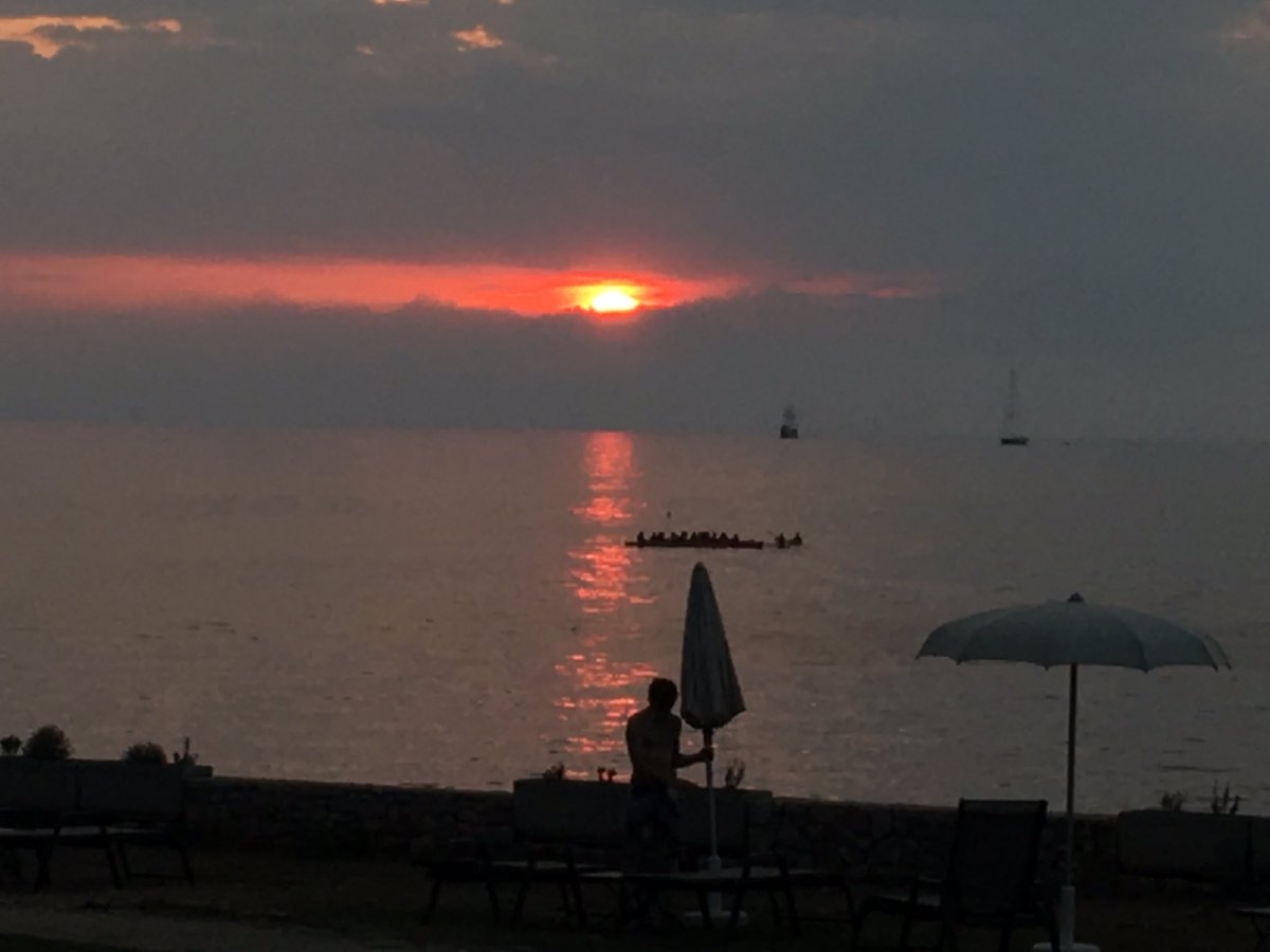 AzamaraPursuit's tweet photo. #Lokrum island #Dubrovnik & ready for #AnaRucner at our #AzamazingEvening #ExploreFurther https://t.co/5egU9hRdYs